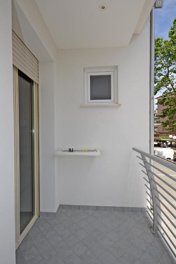 Hotel Concorde Cesenatico Exterior foto